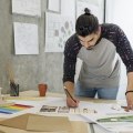 The Best Degree for a Successful Interior Designer