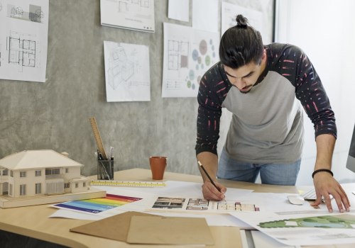 The Best Degree for a Successful Interior Designer