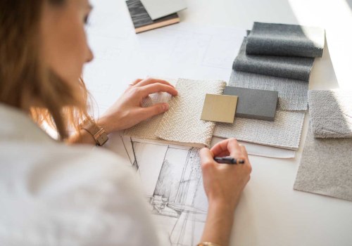 The Pros and Cons of Pursuing a Career in Interior Design