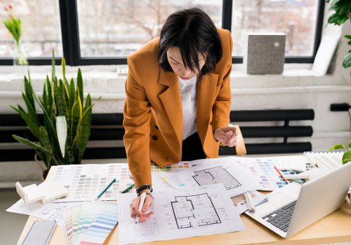 The Truth About Pursuing a Career in Interior Design