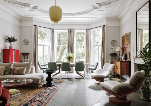 How to Become an Interior Designer from the Comfort of Your Home